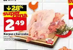 Topaz Kurczak oferta