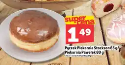 Topaz Pączek Pawełek oferta