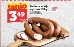 Topaz Kiełbasa Swojski Stragan oferta