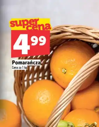 Topaz Pomarańcza oferta