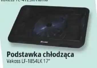 E.Leclerc Vakoss Podstawka chłodząca oferta