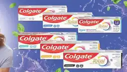 E.Leclerc Pasta do zębów whitening Colgate Total oferta