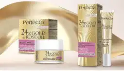 E.Leclerc Serum pod oczy Perfecta 24K Gold & Rose Oil oferta