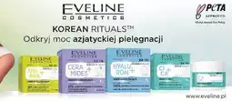 E.Leclerc Krem cica+ Eveline Cosmetics oferta