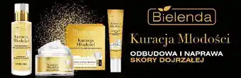 E.Leclerc Serum odbudowujące przeciwzmarszczkowe Bielenda Kuracja Młodości oferta