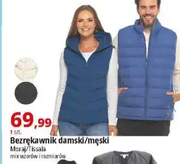 E.Leclerc Bezrekawnik męski Moraj oferta