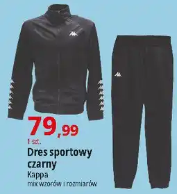 E.Leclerc Dres damski Kappa oferta