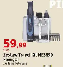 E.Leclerc Zestaw ne3890 Remington oferta