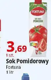 E.Leclerc Sok pomidorowy Fortuna oferta