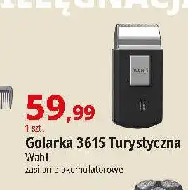 E.Leclerc Golarka 3615 Wahl oferta