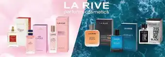 E.Leclerc Woda perfumowana La Rive Elegant Woman oferta