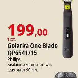 E.Leclerc Golarka pro qp6541/15 Philips Oneblade oferta