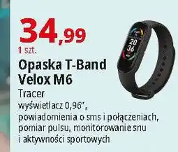 E.Leclerc Opaska velox m6 Tracer oferta