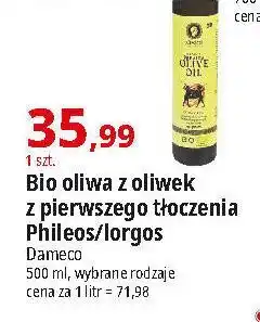 E.Leclerc Oliwa z oliwek Phileos oferta