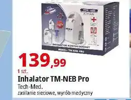 E.Leclerc Inhalator tm-neb pro Tech-Med oferta