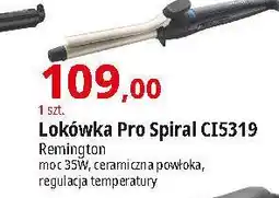 E.Leclerc Lokówka ci5319 Remington oferta