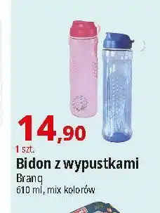 E.Leclerc Bidon 610 ml Branq oferta