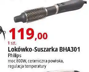 E.Leclerc Suszarko-lokówka bha301/00 Philips oferta