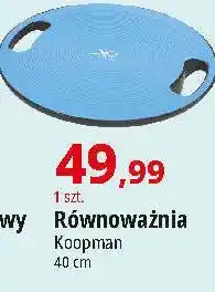 E.Leclerc Równoważnia 40 cm Koopman oferta