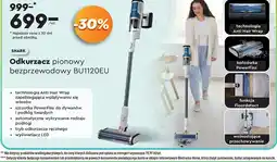 Biedronka Odkurzacz pionowy bu1120eu Shark oferta