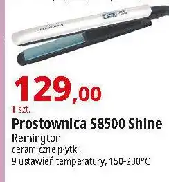 E.Leclerc Prostownica shine therapy s8500 Remington oferta