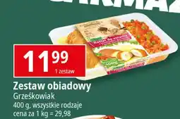 E.Leclerc Kotlet de volaille Grześkowiak oferta