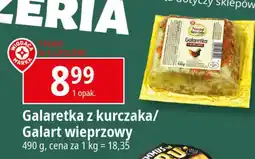 E.Leclerc Galaretka wieprzowa Wiodąca Marka Nasze Specjały oferta