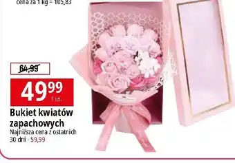 E.Leclerc Bukiet kwiatów oferta