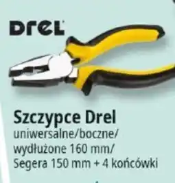 E.Leclerc Drel Szczypce oferta