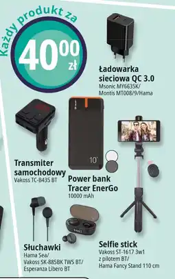 E.Leclerc Kij do selfie Hama oferta