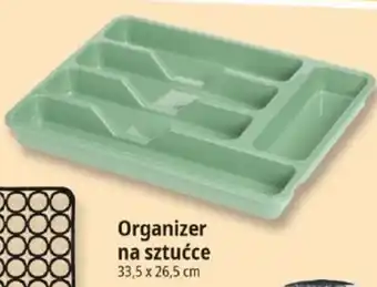 E.Leclerc Organizer na sztućce oferta