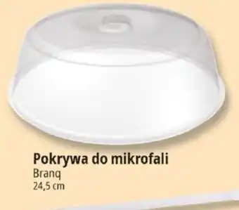 E.Leclerc Branq Pokrywa do mikrofali oferta