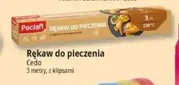 E.Leclerc Cedo Rękaw do pieczenia oferta