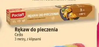 E.Leclerc Cedo Rękaw do pieczenia oferta