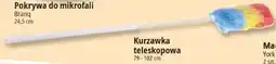 E.Leclerc Kurzawka teleskopowa oferta