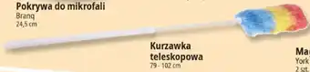 E.Leclerc Kurzawka teleskopowa oferta