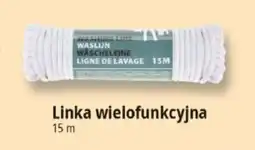 E.Leclerc Linka wielofunkcyjna oferta