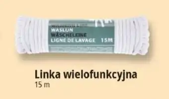 E.Leclerc Linka wielofunkcyjna oferta