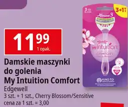 E.Leclerc Maszynka do golenia Wilkinson Extra 3 Sensitive oferta