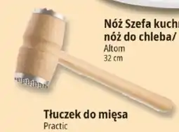 E.Leclerc Practic Tłuczek do mięsa oferta