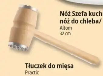 E.Leclerc Practic Tłuczek do mięsa oferta