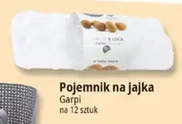 E.Leclerc Pojemnik na jajka oferta