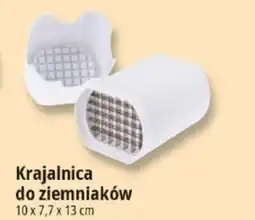 E.Leclerc Krajalnica do ziemniaków oferta