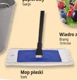 E.Leclerc Mop płaski oferta