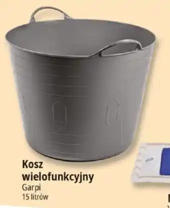 E.Leclerc Kosz wielofunkcyjny oferta