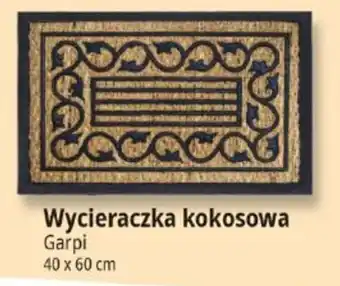 E.Leclerc Wycieraczka kokosowa oferta