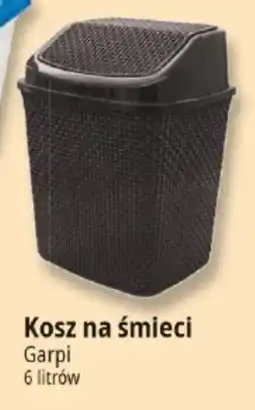 E.Leclerc Kosz na śmieci oferta