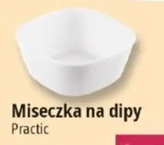 E.Leclerc Miseczka na dipy oferta