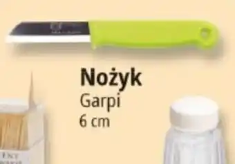 E.Leclerc Nożyk oferta