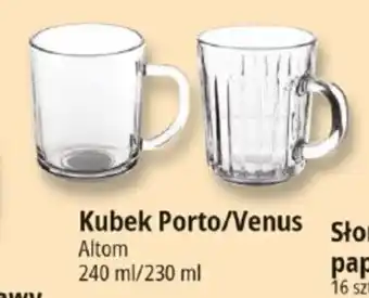 E.Leclerc Kubek Porto/Venus oferta